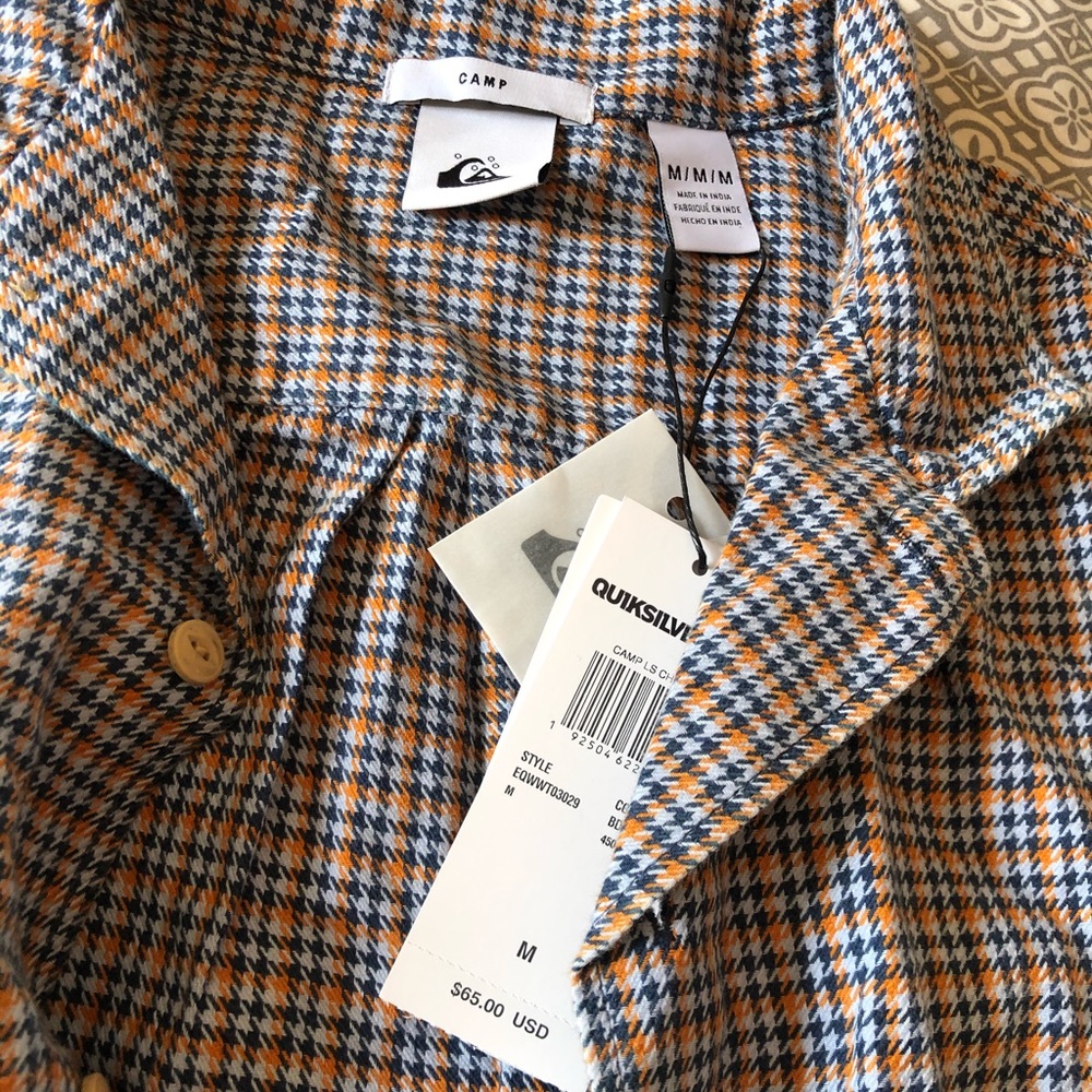 Flannel - Picture 2 of 3